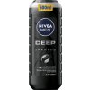 Nivea Revitalizačný šampón pre mastné vlasy a vlasovú pokožku Men (Deep Shampoo) 500 ml