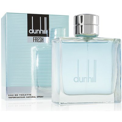 Dunhill Fresh EDT 100 ml pre mužov