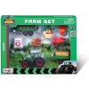 Maisto - Fendt - Farmářský set