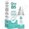 Ocu B5 očné kvapky s provitamínom B5 15 ml