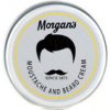Morgans krém na bradu a fúzy 75ml