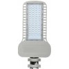 V-TAC PRO pouličné LED svietidlo 100W so SAMSUNG čipmi 135lm/W, Neutrálna biela 4000 - 4500K