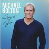 Bolton Michael: Spark of Light - Vinyl (LP)