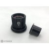 DT Swiss Ratchet MTB MicroSpline orech, hliník