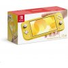 Nintendo Switch Lite prenosná herná konzola 14 cm (5.5