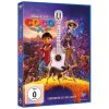Coco - Lebendiger als der Leben!, DVD