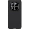 Nillkin Super Frosted PRO Zadní Kryt pro Xiaomi Redmi Note 15 Pro+ 5G Black