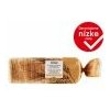 Tesco Toastový chlieb celozrnný 500 g