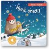Fúkni a rozsvieť: Hurá, sneží!
