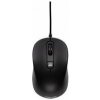ASUS MU101C/Office/Optical/3 200 DPI/Wireless USB/Black
