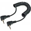 Novoflex KABEL-1C en for Canon, Fuji, Pentax, Canon, Samsung, Sigma mit 2,5mm remote port