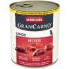 Animonda Gran Carno Junior s morčacím 800 g