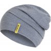 Čiapka SENSOR Merino Wool šedá L