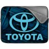 Sablio Obal na notebook Logo Toyota Motor - 17