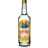 Old Herold Bošácka slivovica guľatá 52% 0,7 l (čistá fľaša)