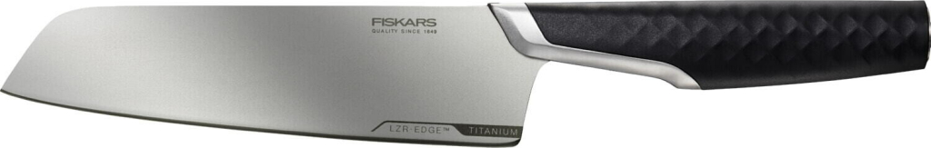 Fiskars Taiten nôž Santoku 16 cm 1066831