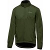 GOREWEAR C5 GWS Thermo Trail utility green