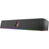 Trust GXT 619 Thorne RGB Illuminated Soundbar 24007 - USB Soundbar