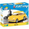 Cobi 24530 Youngtimer Polski Fiat 126p 1:35 71 ks