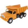 Dino Tatra 148 Oranžová sklápěčka 30 cm v krabici