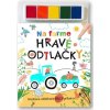Svojtka Svojtka Hravé odtlačky Na farme