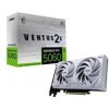 MSI VGA NVIDIA GeForce RTX 5060 8G VENTUS 2X OC WHITE, RTX 5060, 8GB GDDR7, 3xDP, 1xHDMI