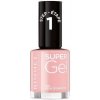 Rimmel Super Gel 021 New Romantic gélový lak na nechty 12 ml
