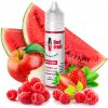Adams Vape Classic - Fruits S&V - Red Fruit (Mix červeného ovocia) 10 ml