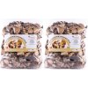 MIX BOROWIK+PODGRZYBEK GASTRO 10 kg PL ATEST 2024 NOVÁ ZBIERKA sušených húb