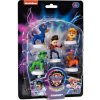 Sada razítek Paw patrol III., 5ks