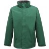 Regatta Pánska športová bunda TRW461 Bottle Green XXL