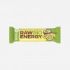 Bombus Raw ENERGY Citrón a kokos BIO 50 g
