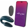 Vibrátor We-Vibe SYNC 2nd Generation zelený