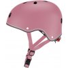 Detská prilba Globber Deep Pastel Pink Jr 505-211 NEPLATÍ