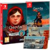 Gerda: A Flame in Winter (The Resistance Edition)
