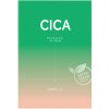 Barulab THE CLEAN VEGAN MASK - CICA