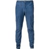 Rafiki Crimp pánske lezecké nohavice 10019997RFX Denim