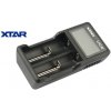 Xtar VC2 inteligentá rýchlonabíjačka USB