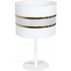 Belis | Stolná lampa CORAL 1xE27/60W/230V biela | BE0707