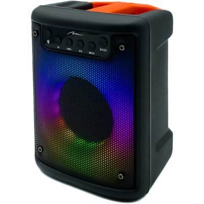 Media-Tech Flamebox RGB MT3176