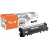 PEACH kompatibilný toner Brother TN-2320 XL čierna, 2600 výnos