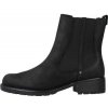Clarks Čižmy ORINOCO CLUB Čierna