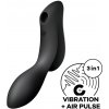 Satisfyer Curvy Trinity 2