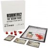 Steamforged Games Ltd. Resident Evil 2: The Board Game – Murder from Above