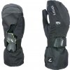 Rukavice LEVEL Fly Mitt Black - 8,5