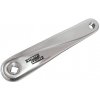 Kľučka ľavá Sturmey-Archer CAS600 4H 170mm ALU strieborná