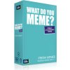 Albi What Do You Meme? Fresh Memes rozšírenie CZ/SK