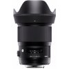 Sigma 28mm f/1,4 DG HSM Art pre Sony FE