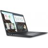 DELL Vostro 15 (3530)/ i5-1334U/ 8GB/ 512GB SSD/ 15.6 FHD/ Intel UHD/ FPR/ podsv.kl./ W11Pro/ černá/ 3Y PS on-site
