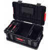 QBRICK System Two Toolbox Plus + 2 x System Two Organizer Multi